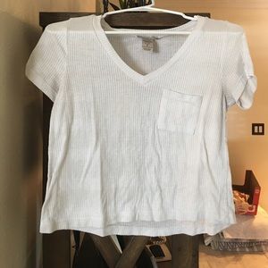 ✰ charlotte russe t-shirt